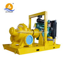 Shijiazhuang diesel generator water pump